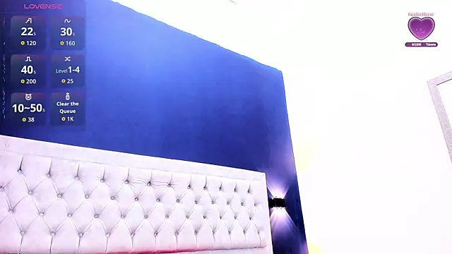 dulce_pons webcam