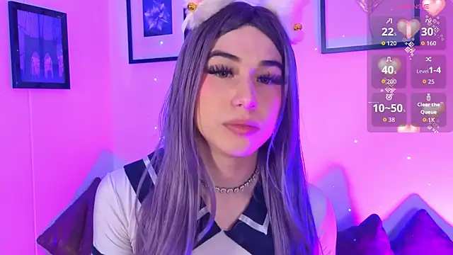 cutebabyhub_ webcam