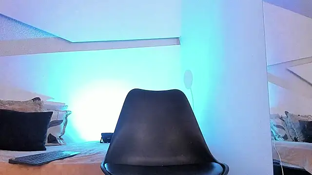 SmoothAlpha_ webcam