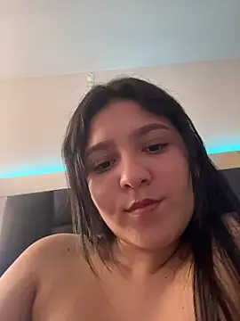 Camila_sanchez25 webcam