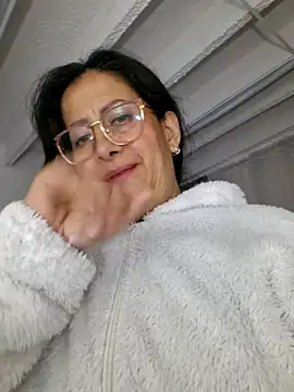 christy_ant webcam