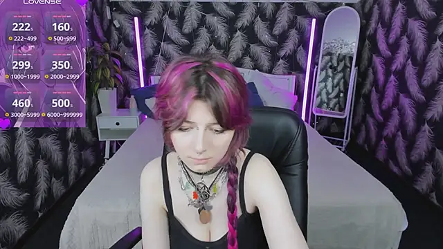 Ashley_Veil webcam
