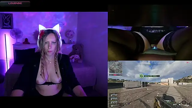 ArchangelTheFrancaise webcam