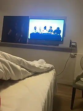 BadyAndShay5 webcam