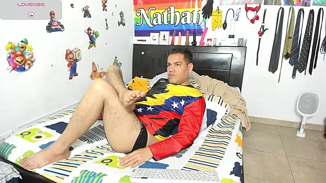 nathannathaniel webcam