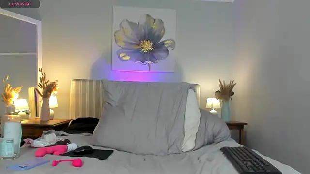 barbie_melanin webcam
