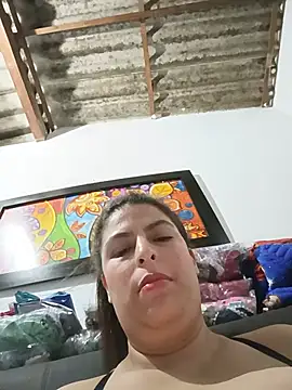Dulce_Athenea webcam