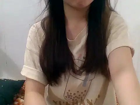 kiraa-007 webcam