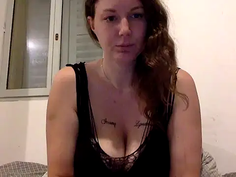 douce_blanche13 webcam
