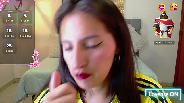 Deepthroat_sexy webcam