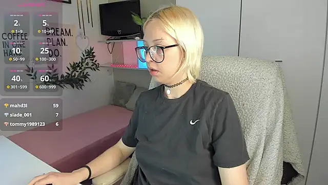 Neko_Sora webcam