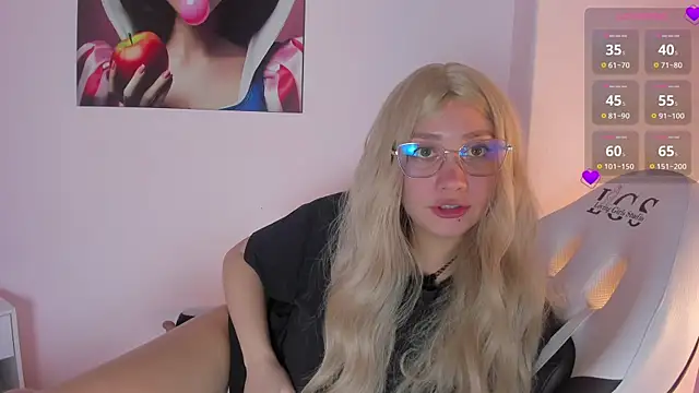 sweett_fire webcam
