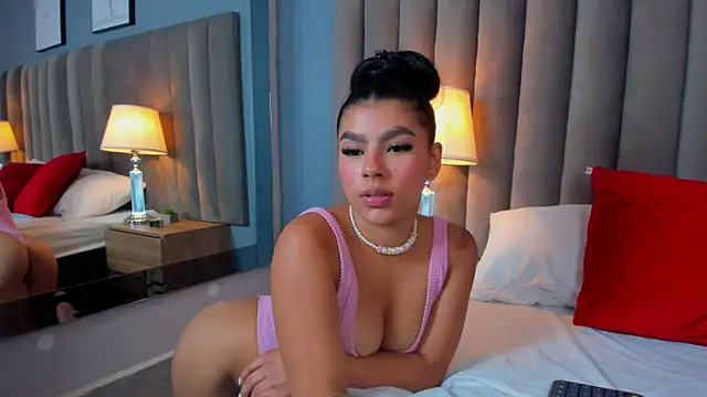 AlisonPreston webcam