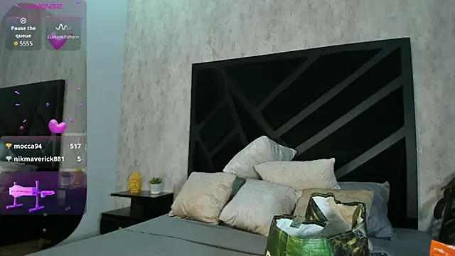 Hillary_myerss_ webcam