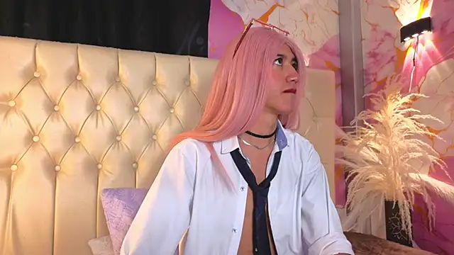 Luna_Sissy_ webcam