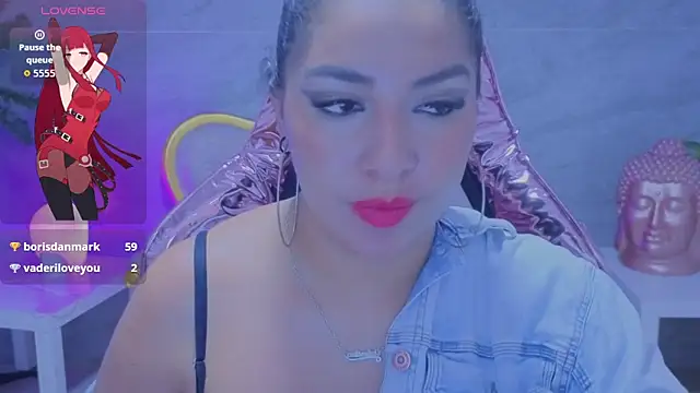 Alexa_s1 webcam