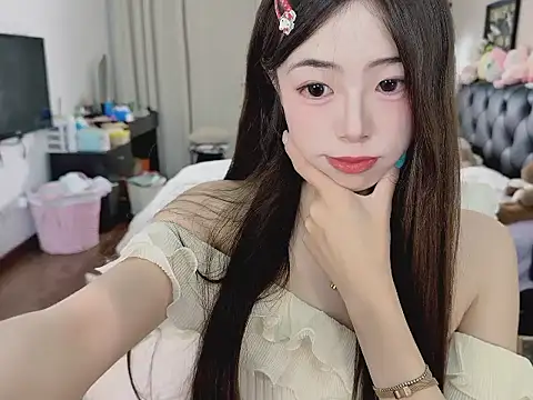 Lucky-youzi webcam