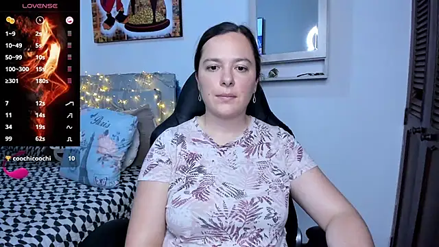 angelaagomez webcam