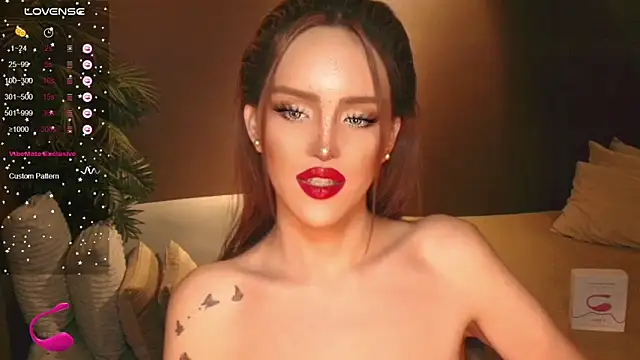 xxMADAMExx webcam