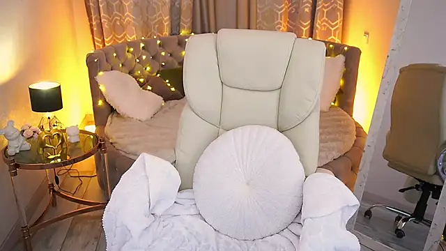 GraceCandy webcam