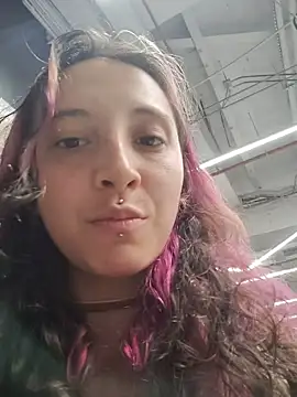 _Laary_Lily webcam