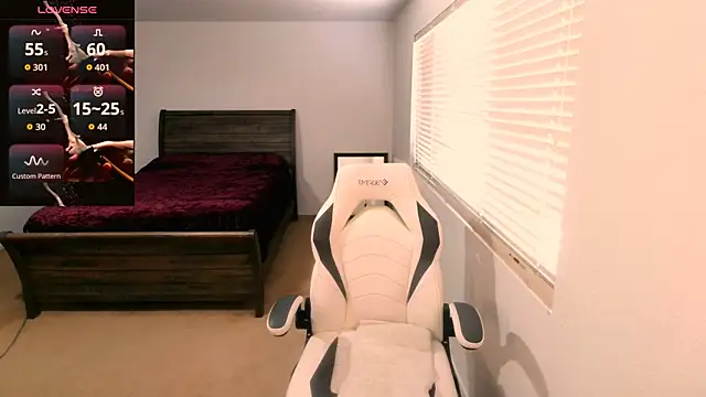 britteebee webcam