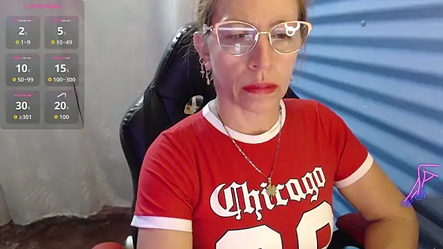 Chayla_Ruiz webcam