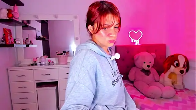 Vannessa__Shy webcam