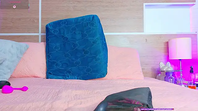 KAROL-SCOTT webcam