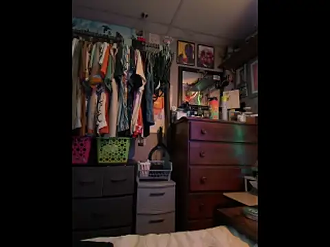 Jackjack716 webcam