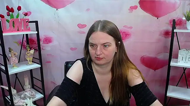 FreyaDak webcam