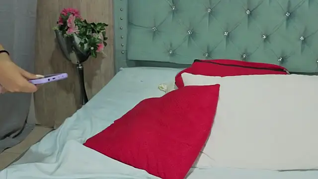 Marcelaa_fox webcam