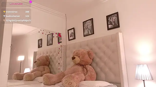 Angely_Sweet webcam
