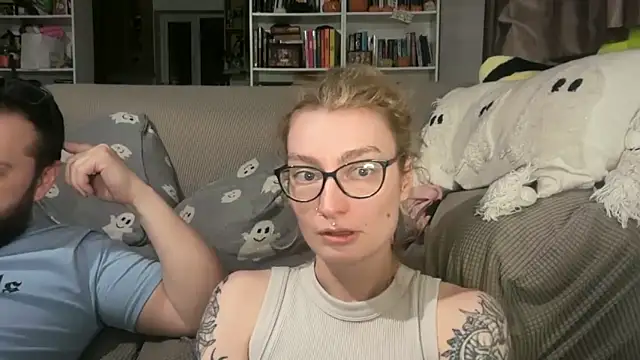 harleyblair webcam