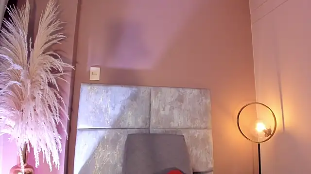AndraCyruss webcam