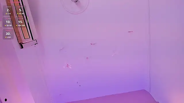 Samantha-Pardo webcam