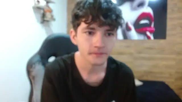 trevor_mob webcam