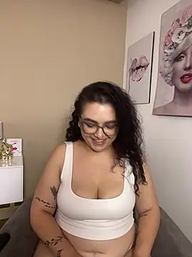 AlmaraRouge webcam