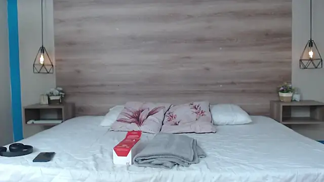 Lili_Lavander webcam