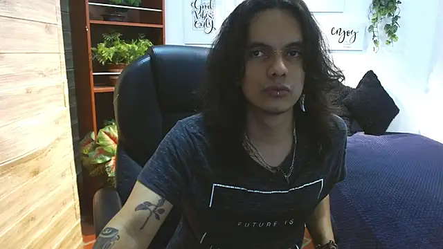 crow_john webcam