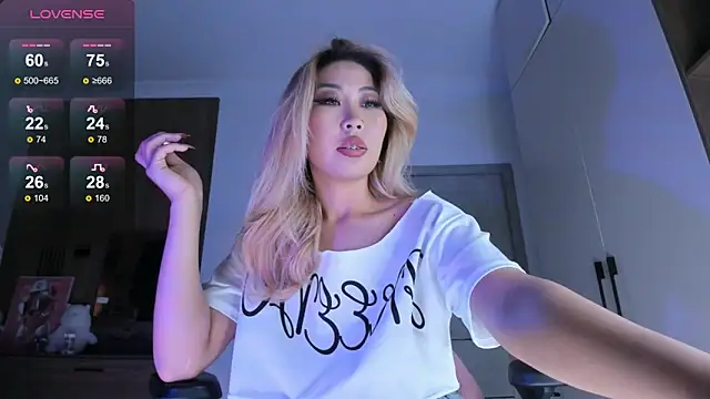 Jungso_ming_ webcam