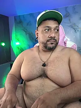 jacoob_woods webcam