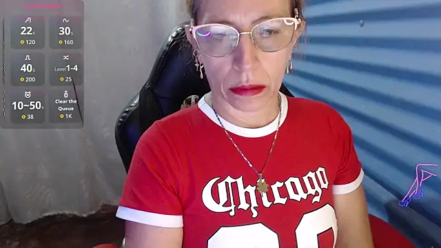 Chayla_Ruiz webcam