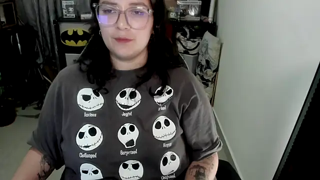 aika-dreams webcam
