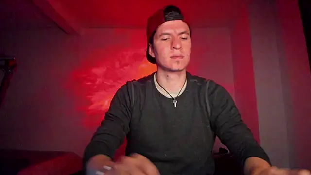 Headhunterdz webcam