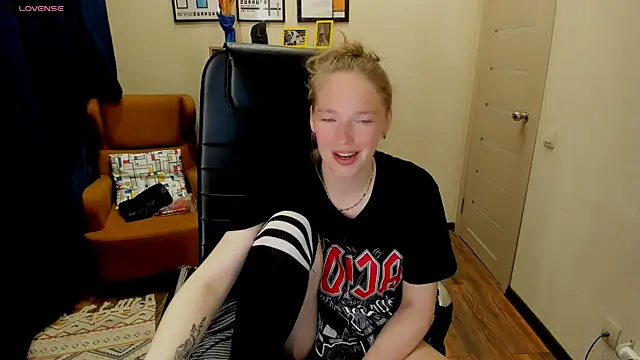 _fiona_Love webcam