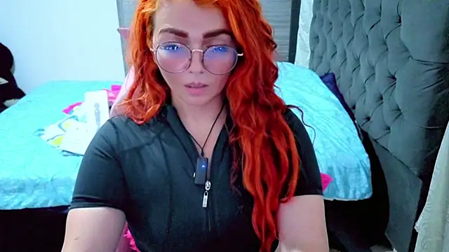 Alexatexa2929 webcam