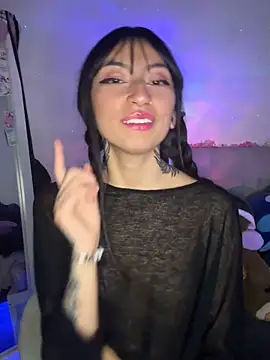 Any_Roussee webcam