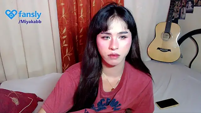 chakababe webcam