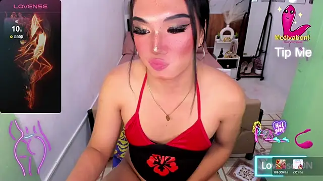 goddessyuki webcam